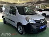 Renault Kangoo Outro