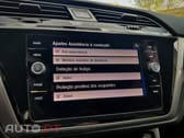 Volkswagen Touran 1.6 TDI Confortline DSG