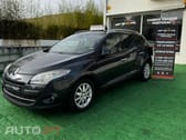 Renault Mégane Sport Tourer 1.5 dCi Dynamique SS