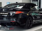 Alfa Romeo Giulia 2.9 Bi-Turbo Quadrifoglio AT8