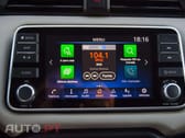 Nissan Micra 1.0 IG-T N-Connecta