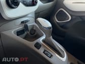 Renault Zoe (c/ Bateria) Life 40 Q90