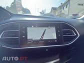 Peugeot 308 1.2 PureTech Allure EAT8
