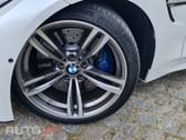 BMW M4 Auto