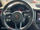 Porsche Macan 2.0T