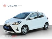 Toyota Yaris 1.5 HSD Comfort
