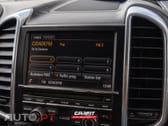 Porsche Cayenne Platinum Edition