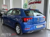 Volkswagen Polo 1.0 Confortline