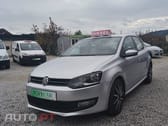 Volkswagen Polo 1.6 TDI