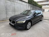 Volvo V60 2.0 D3 Inscription