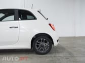 Fiat 500 0.9 TwinAir S