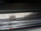 Mercedes-Benz GLB 180 d
