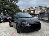 Fiat 500e Icon