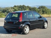 Ford Fiesta 1.4 TDCi Ambiente