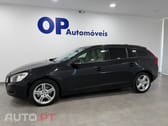 Volvo V60 1.6 D2 Drive Momentum Start/Stop