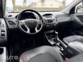 Hyundai ix35 1.7 CRDi VGT Blue Comfort