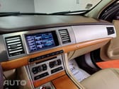Jaguar XF 2.2 D Premium Luxury