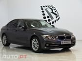 BMW 330 e iPerfomance Line Sport
