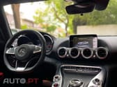 Mercedes-Benz AMG GT Standard