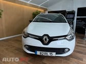 Renault Clio Sport Tourer 0.9 TCE Limited