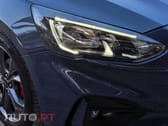 Ford Focus 1.0 EcoBoost ST-Line