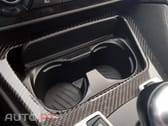 BMW M6 Coupé