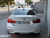 BMW M4 Competiciom