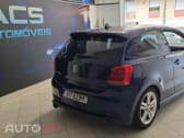 Volkswagen Polo 1.6 TDi R-LINE