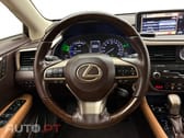 Lexus RX 450h Luxe