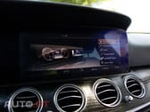 Mercedes-Benz E 220 d Avantgarde+