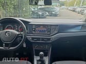 Volkswagen Polo 1.0 Trendline