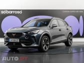 Cupra Formentor 2.0 TDI Sport