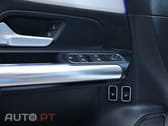 Mercedes-Benz B 250 e 8G-DCT AMG Line