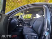 Audi A3 Sportback 1.6 TDI S-line