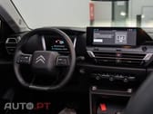 Citroen e-C4 50 kWh Plus