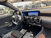 Mercedes-Benz A 180 d AMG Line Aut.