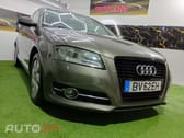 Audi A3 Sportback 1.6 TDI Sport