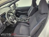 Nissan Leaf Acenta Access