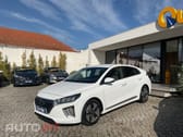 Hyundai Ioniq 1.6 GDI HEV