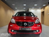 Smart ForFour 1.0 Prime 71