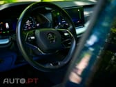 Skoda Octavia Break 1.4 TSI iV Style DSG