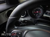 Mercedes-Benz C 350 e