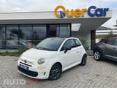 Fiat 500 1.0 Hybrid