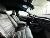 Renault Mégane E-Tech EV60 220hp optimum charge Iconic