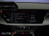 Audi A3 Sportback 30 TFSI Advanced
