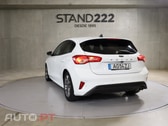 Ford Focus 1.0 EcoBoost ST-Line Aut.