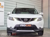 Nissan Qashqai 1.5 dCi 360