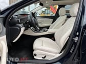 Mercedes-Benz E 220 D Avantgarde