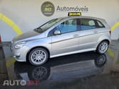 Mercedes-Benz A 160 other_Outro