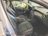 Mercedes-Benz GLA 180 CDI AMG